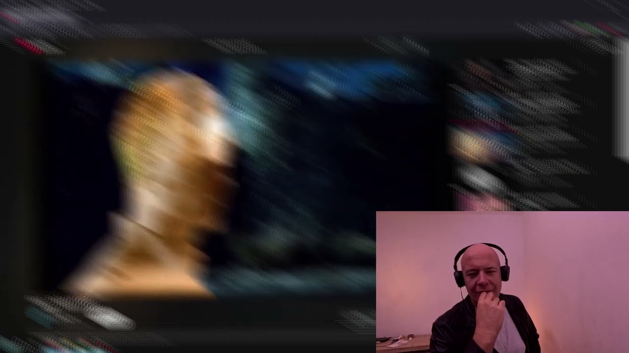 Singer reaction to Sting: Fields Of Gold