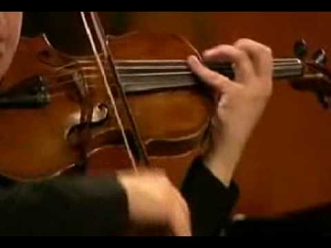 Ilian Garnet | Waxman : Carmen Fantasy | Queen Elisabeth Violin Competition | 2009