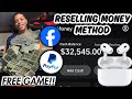 How to make money reselling in 2024 5 methods explained