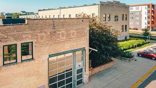 Tobacco Lofts at The Yards - Apartment E301