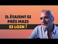 Si prs mais si loin  comprendre la rponse de jsus  avec gabriel alonso