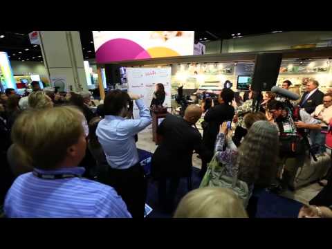 Video: Global Pet Expo 2014: Dr. Marty Becker's Best New Pet Products