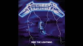 Metallica - For Whom the Bells Tolls