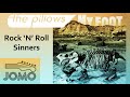 Rock &#39;N&#39; Roll Sinners - the pillows (Instrumental Cover by JoMo)