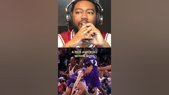 Is John Stockton top 5?? #nba #sports #podcast #pod #viral #debate