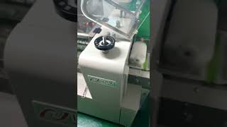 Enhance Your Production with Our Tray-Layer Cake Pillow Packaging Machine |50-100 Packs/Min