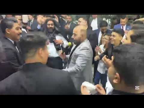 جديد حفلات المايسترو علي الرحال مع عباس الحمراني كولات معزوفات للحجز 07708875274