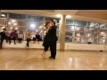 Mathieu dupr  marieanne morin  tango argentin  rsum cours puc 2015 01 13