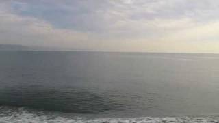 Timelaps: Ferry from Bainbridge Island to Seattle