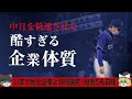 中日ドラゴンズの現状が想像以上に厳しかった|ゆっくり解説