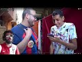 Reaction Ilyas El Malki Vs Niba Hicham Malouli Nizar 
