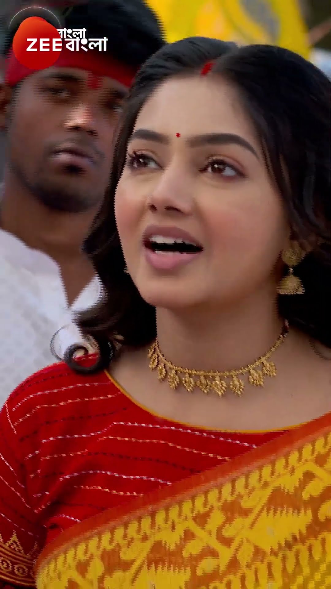 #PHULKI #Shorts #Zee Bangla #Entertainment #Drama