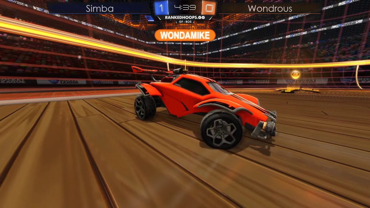 $1000+ 2v2 Hoops tournament Grand Finals!  Firstkiller & Taroco vs Forky & WondaMike