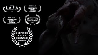 Fives | Award Winning Sci-Fi Short Film (2021)