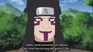 KARTUN NARUTO DAN ALIANSI   PERANG DUNIA NINJA KE 4 BAHASA INDONESIA