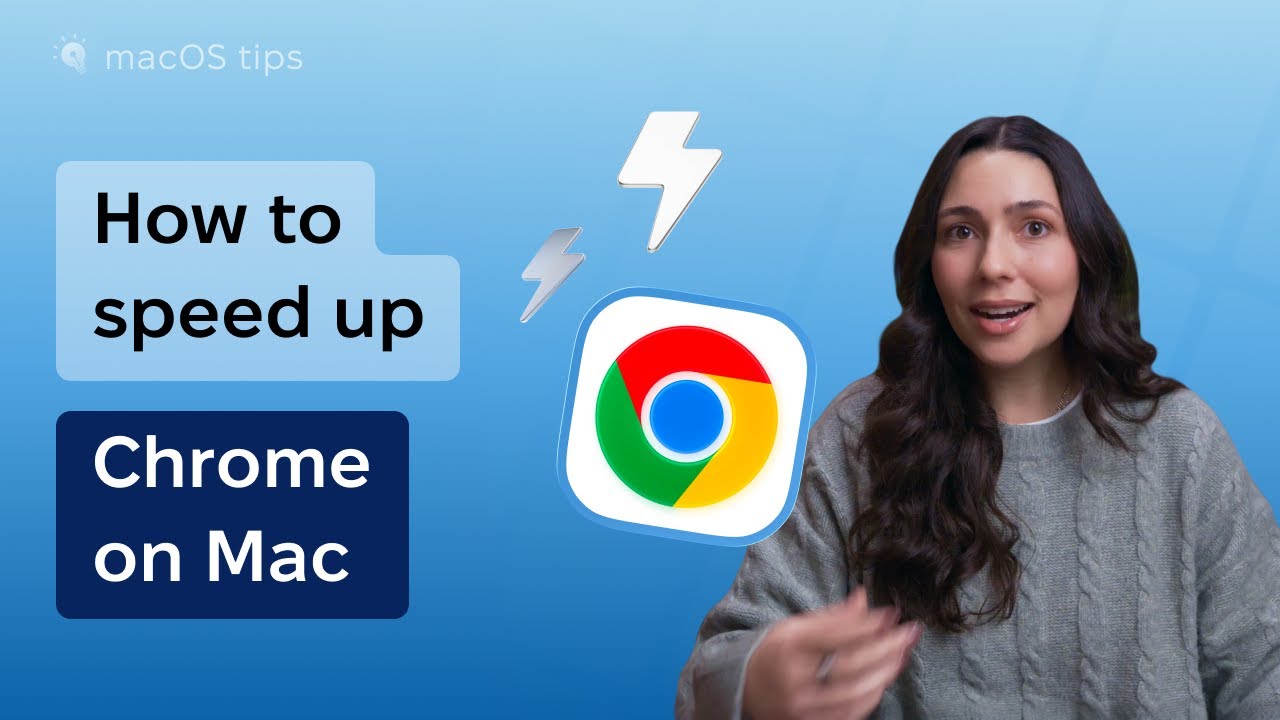 Why Is Chrome So Slow on Mac? 7 Fixes That Really Work!