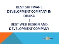 Ensuring Website Security in Web Development Projects in Dhaka  