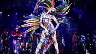 THE ONE Grand Show feiert Weltpremiere in Berlin