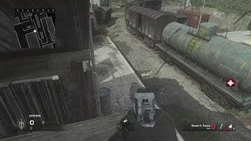 *NEW* MWR *GLITCHES*/*SECRET* SPOTS - *PIPELINE*