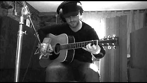 Ryan Sheridan - WALKING IN THE AIR