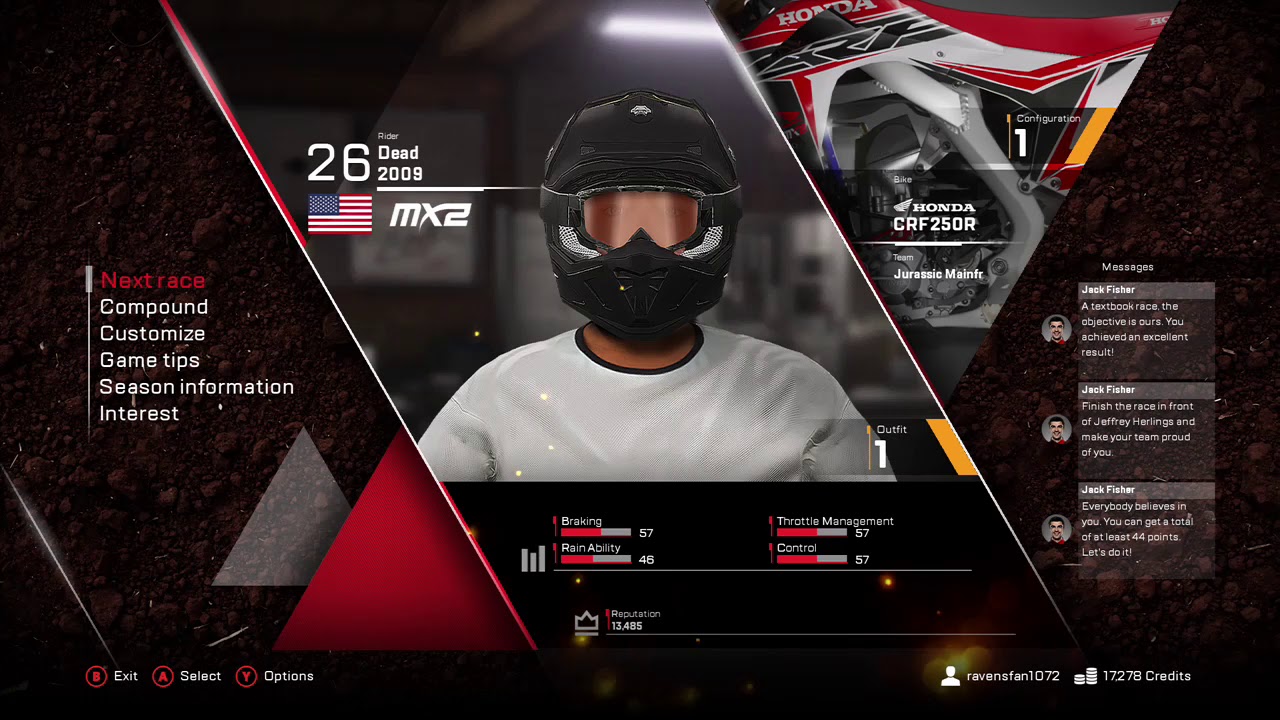 Let's Play: MXGP3 [Part 3]