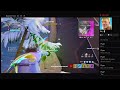 Fortnite theories