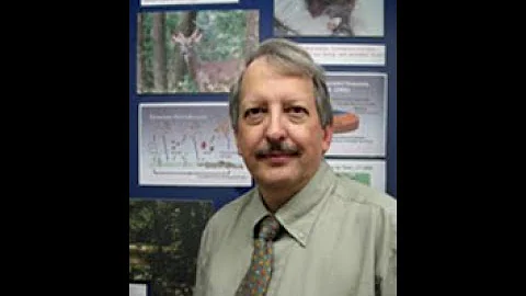 What You Should Know About Ticks and Tick-Borne Diseases with Dr. Kirby Stafford, III