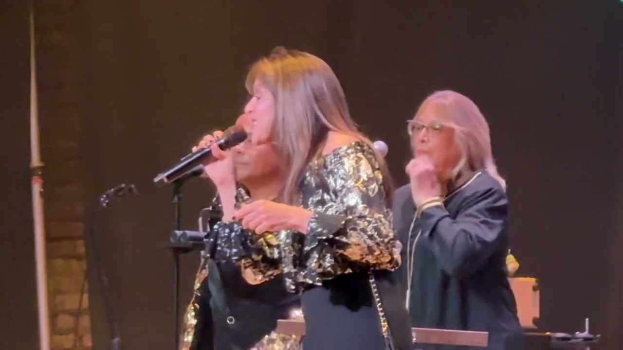 Top of the World - A Carpenters Tribute LIVE!  Top of the World. 11.30.2024