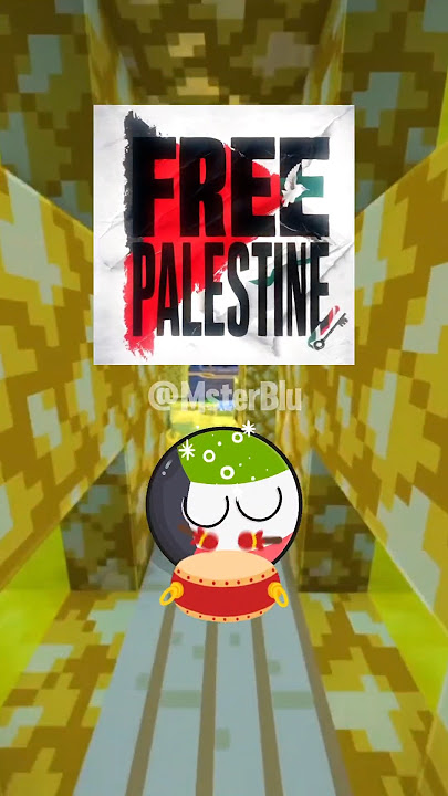 Lagu Buat Palestina Dari Berbagai negara!!!