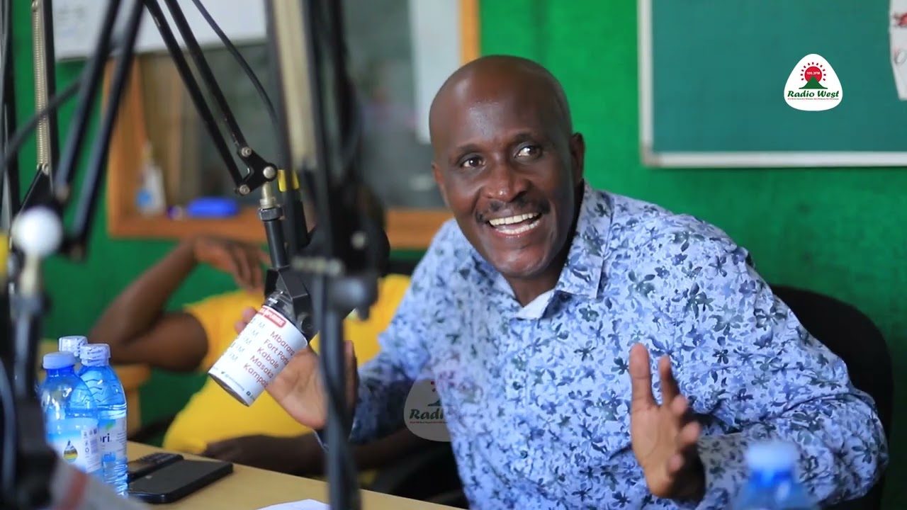 Manya Ebirikufa Omu Ihanga Ryawe 19.01.2025