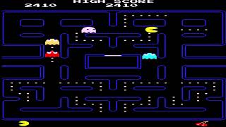 MAME  Pac Man Midway