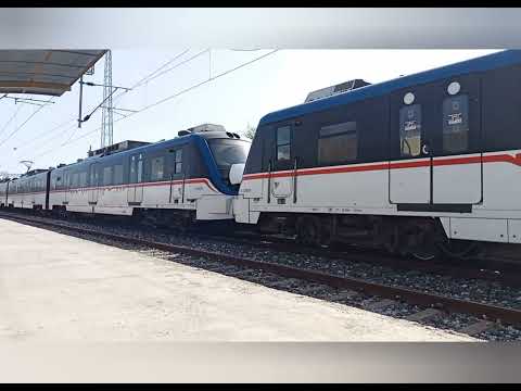 TCDD İZBAN TANITIM