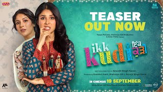 Download Lagu IKK KUDI - OFFICIAL TEASER | Shehnaaz Gill | Amarjit Singh Saron | 19th September MP3 Download Lagu IKK KUDI - OFFICIAL TEASER | Shehnaaz Gill | Amarjit Singh Saron | 19th September MP3