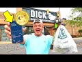 Buying Fishing Gear &amp; Tackle With DOGECOIN!