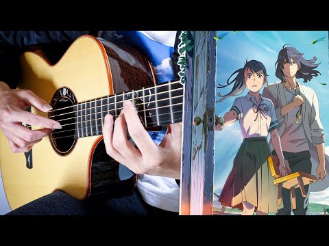 Yagate Kimi ni Naru / Opening HD Legendado PT/BR 