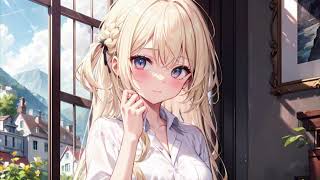 Fingers Crossed Nightcore (Lauren Spencer Smith)