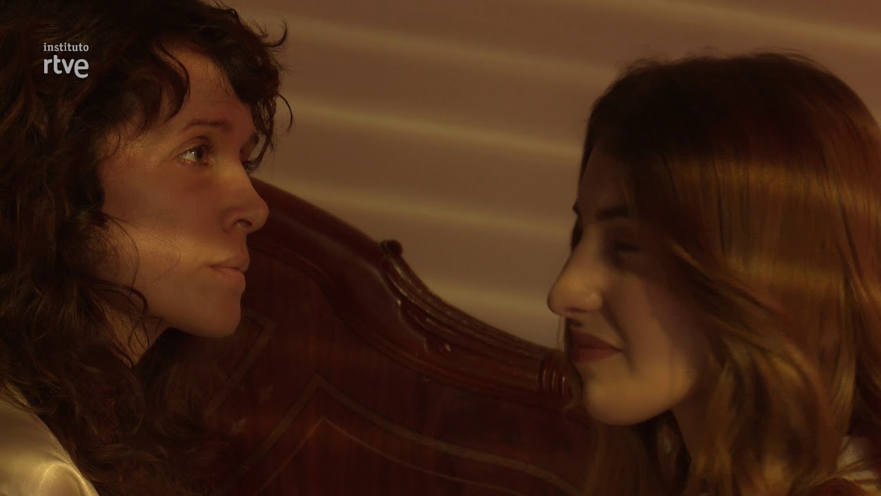 Cortometraje DEPENDENCIA - FICCIÓN I