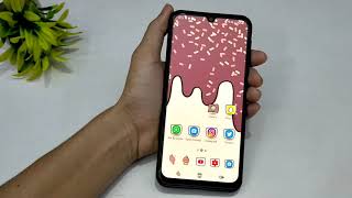 Samsung A70s Theme Change | How To Set Theme In Samsung A70s | Samsung Theme Kaise Change Kare screenshot 2