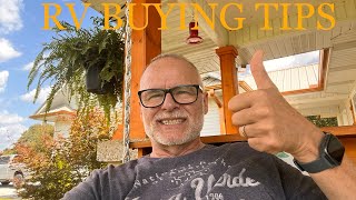 RV buying tips and mistakes @Alzheimers-camper by Philip Barletto 91 views 7 months ago 17 minutes