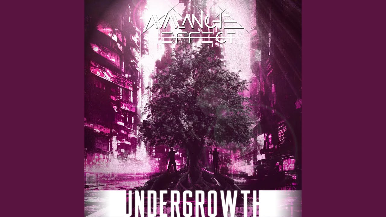 Παρακολούθηση Undergrowth στο YouTube Παρακολούθηση Undergrowth στο YouTube