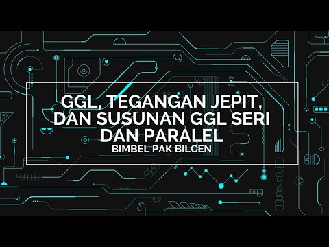 Video: Apa itu tegangan penjepit?