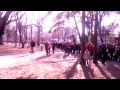 Харьковский зоопарк 08.03.2014