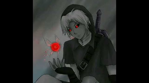 Dark link (: