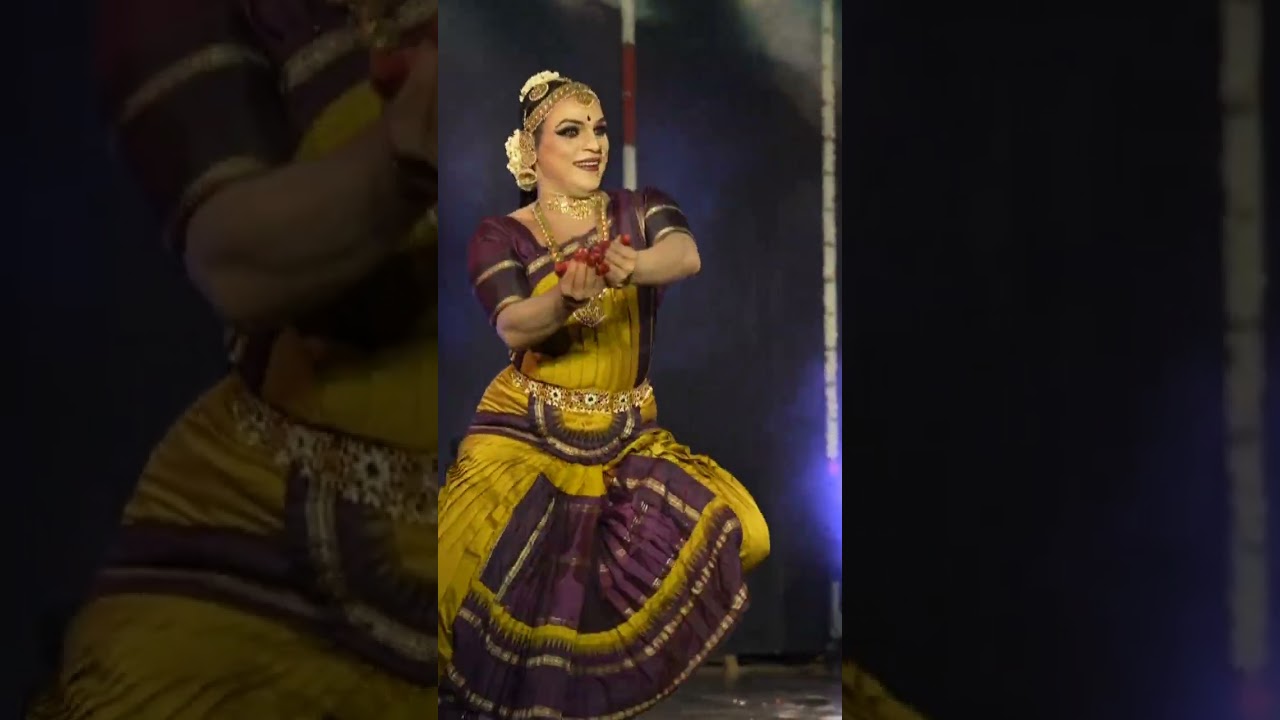 Janaki Raj is an Indian National awardee and International awardee for Bharathanatyam and Theatre. 