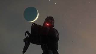 Star Citizen - Pyro V from IV