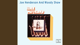 洋楽 jazz blue note woody shaw joe henderson Joe Henderson and Woody Shaw Jazz Patterns Vinyl – Real Gone