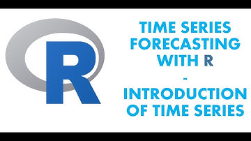Introduction of Time Series Forecasting | Part 1 | What is Time Series and Why use It