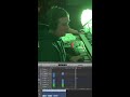 Making a cover of Street Spirit by Radiohead in Logic Pro Live Loops