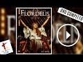 Flordelis(DVD COMPLETO)/A volta por Cima-2015