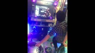 Elemental Creation DDP FC